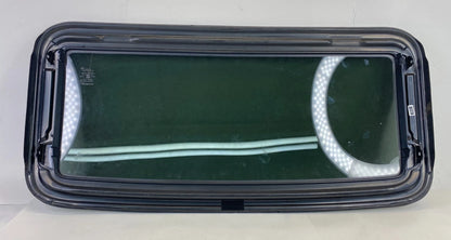 2004-2008 Acura TL Front Pano Sunroof Sun Roof Window Glass Assy 43R-001385 OEM