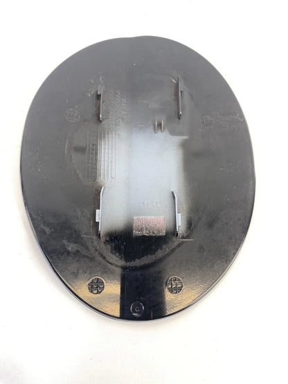 2015-2017 Chrysler 200 Fuel Filler Tank Gas Door Outer Cover Lid 68137577AA OEM