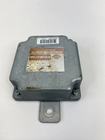 07 08 INFINITI G35 3.5L A/T CHASSIS TRANSFER CASE CONTROL MODULE 41650-JK500 OEM