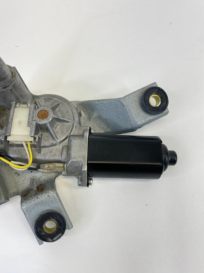 02 03 04 05 06 07 Saturn Vue Rear Windshield Wiper Motor Assembly 22695045 OEM