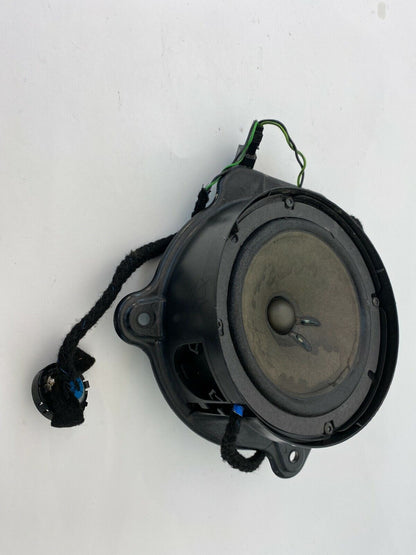 2000-2006 Mercedes-Benz S500 Rear Right Door Speaker Tweeter 2208201602 OEM