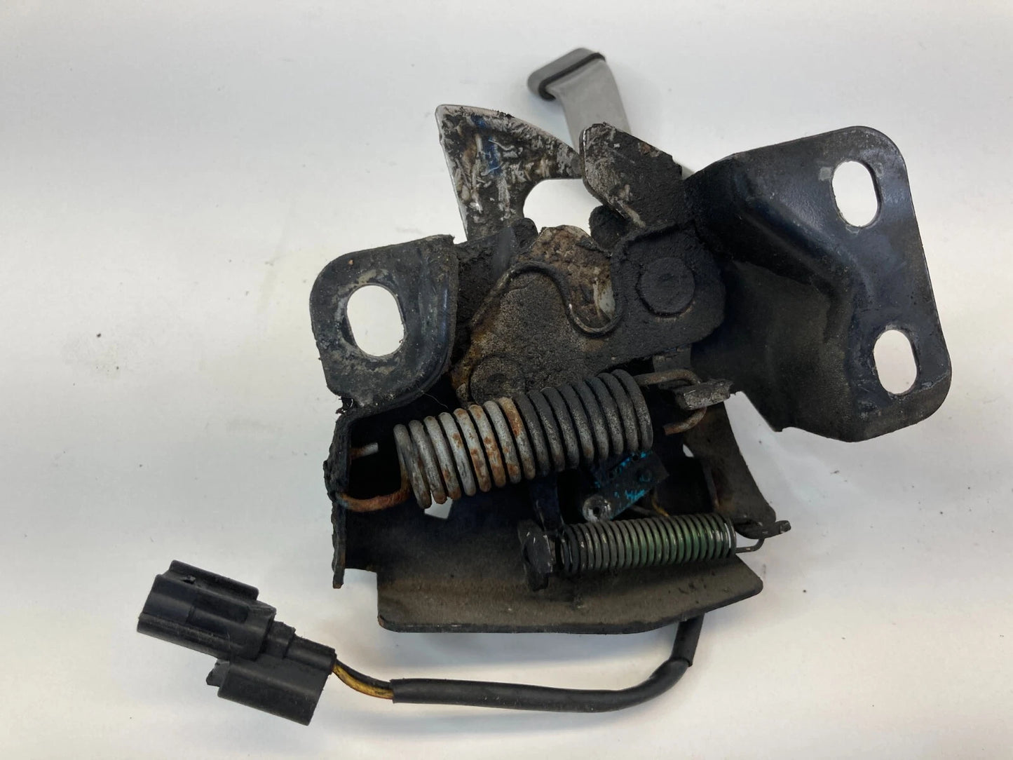 2008 2009 2010 HONDA ODYSSEY FRONT HOOD LOCK LATCH OPEN RELEASE ACTUATOR OEM