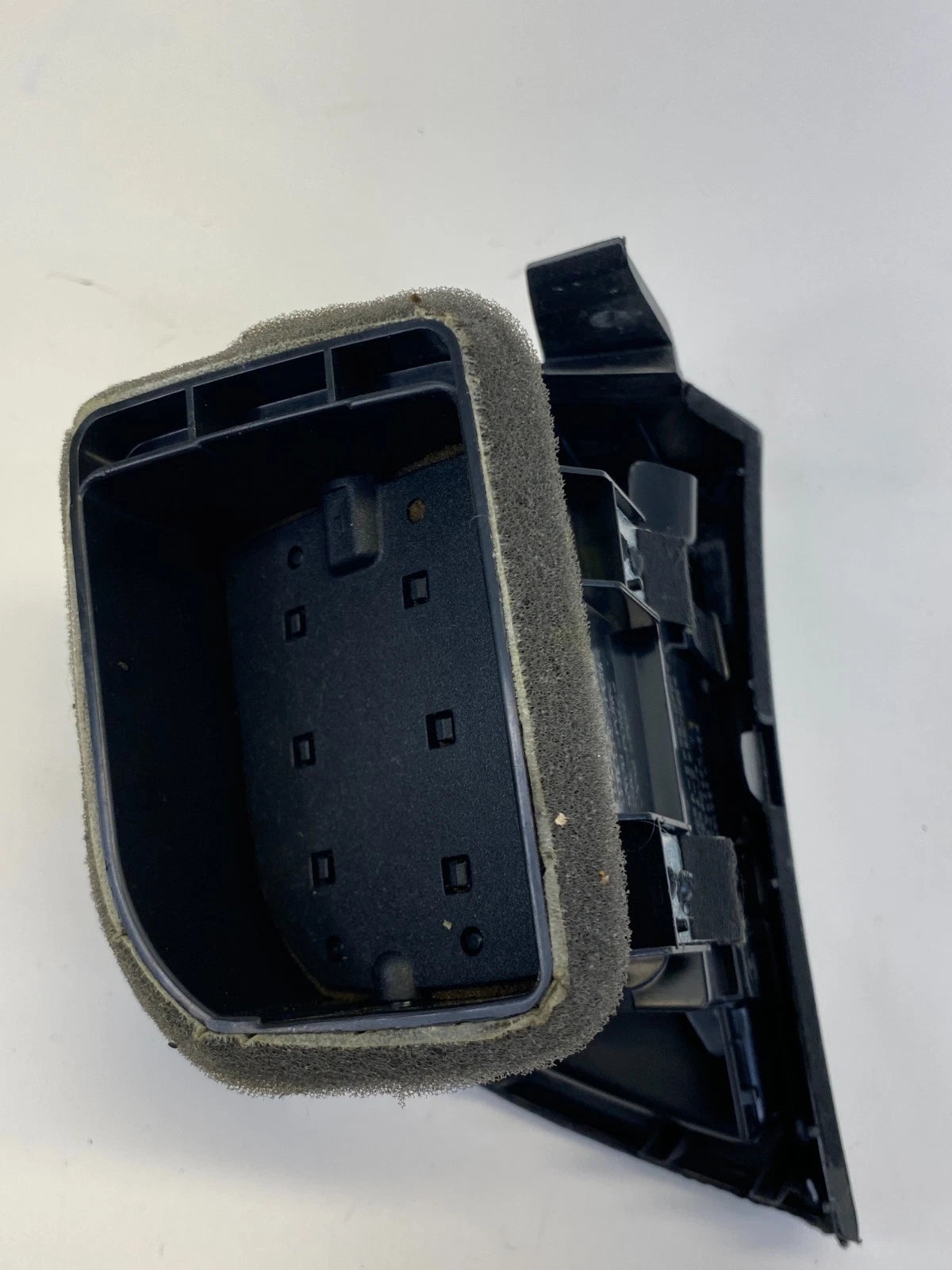 2013-2019 NISSAN SENTRA FRONT LEFT DRIVER DASH AC AIR VENT OUTER 68761-3SG0A OEM