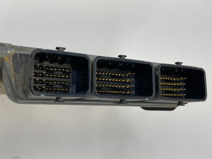 2013 2014 Nissan Altima 3.5L Engine Computer Control Module ECM ECU MEC128-150