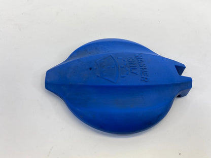 2014-2018 KIA FORTE FRONT WINDSHIELD WASHER RESERVOIR FLUID CAP LID OEM FACTORY