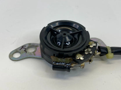 2004-2008 NISSAN MAXIMA FRONT LEFT DOOR SPEAKER TWEETER 28149-7Y000 OEM