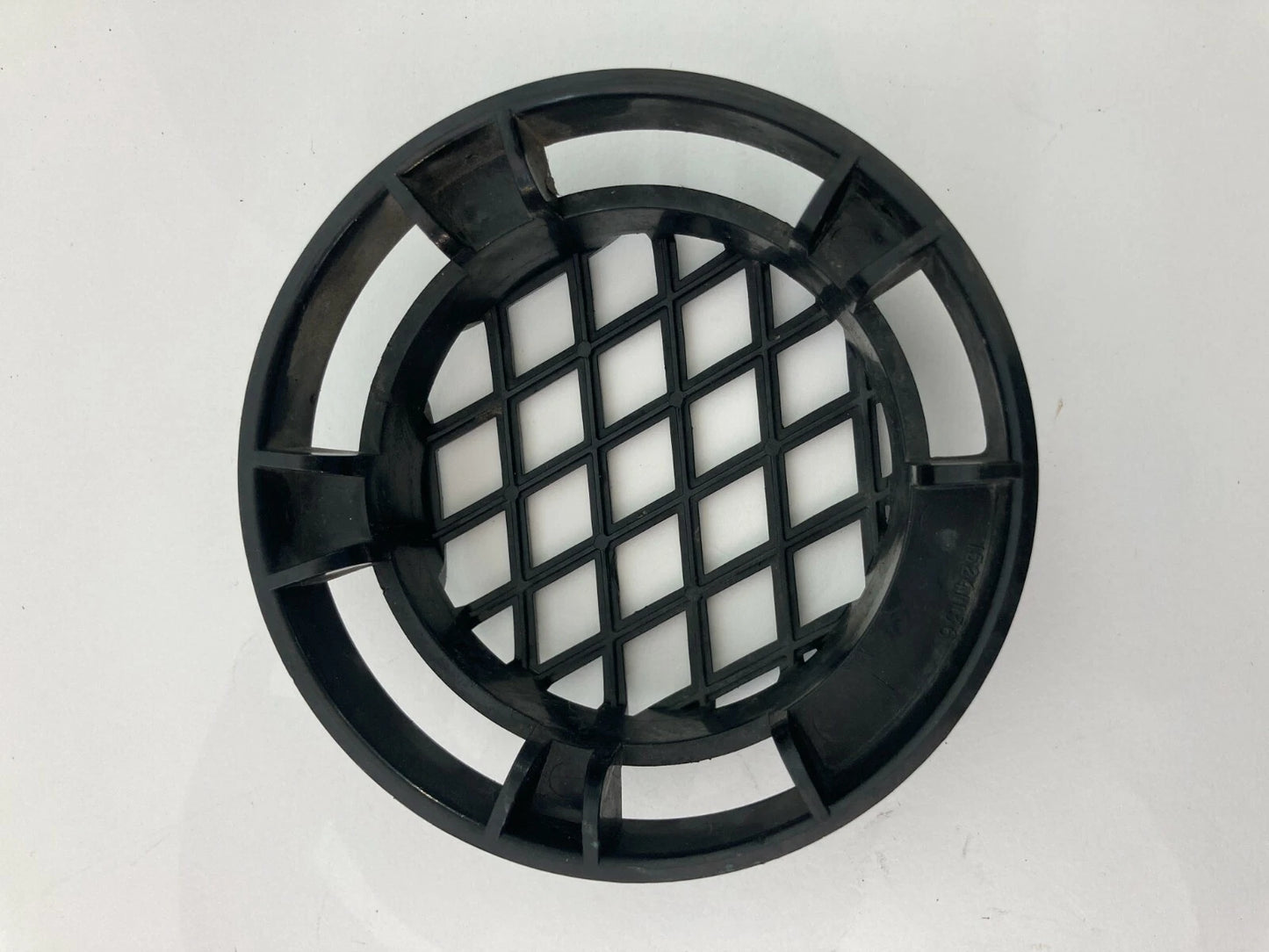 2006 2007 2008 2009 CHEVY EQUINOX FOG LIGHT LAMP HOLE GRILLE INSERT TRIM COVER
