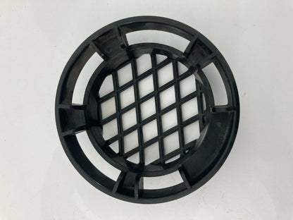 2006 2007 2008 2009 CHEVY EQUINOX FOG LIGHT LAMP HOLE GRILLE INSERT TRIM COVER