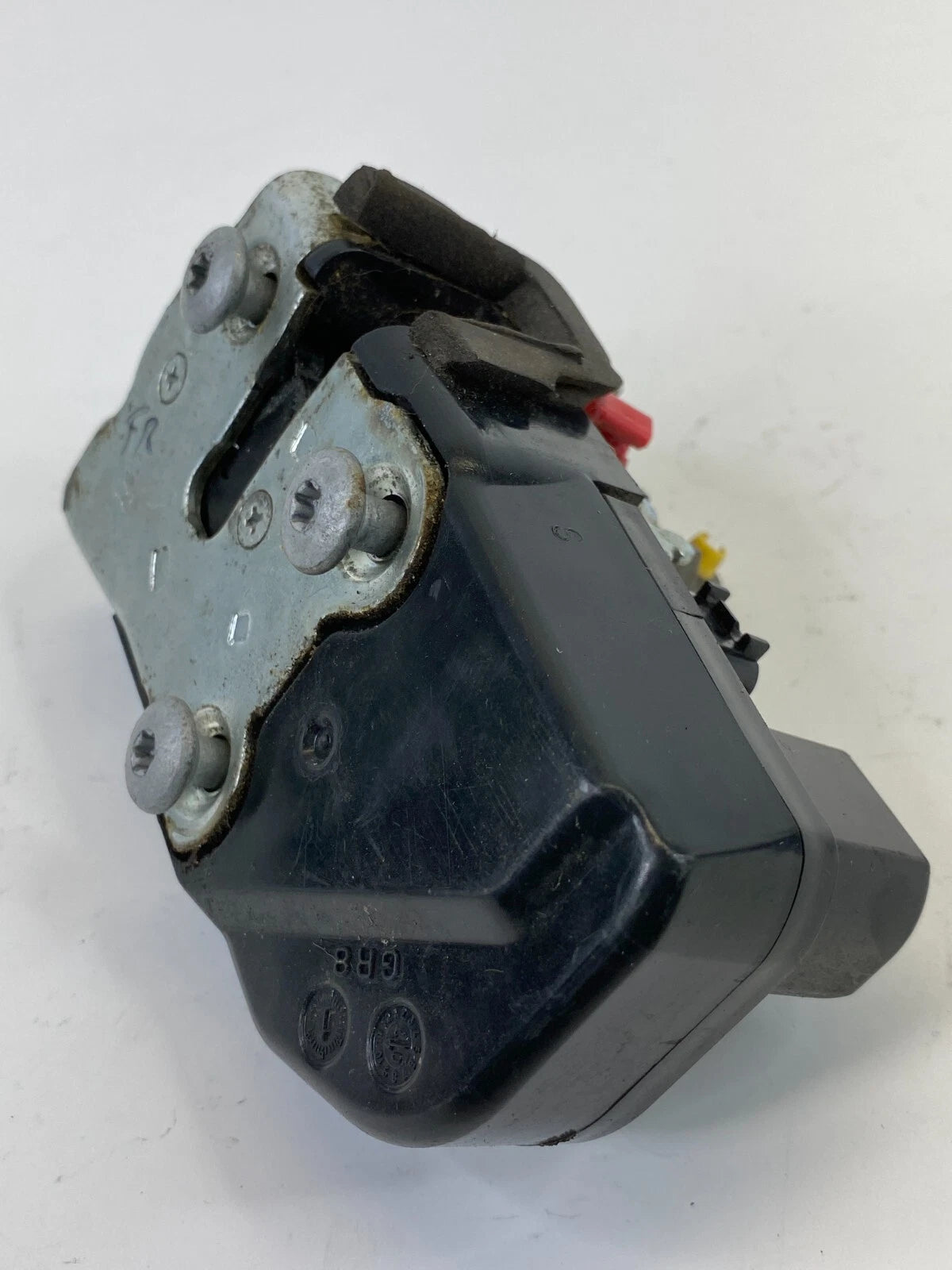 2005-2010 CHRYSLER 300 FRONT RIGHT PASSENGER SIDE DOOR LOCK LATCH ASSEMBY OEM