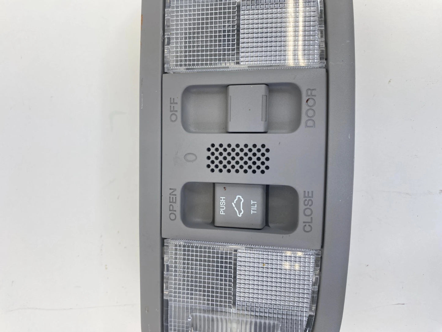 2013 2014 2015 Honda Civic Interior Roof Overhead Dome Map Light Lamp w Sunroof