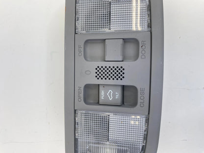 2013 2014 2015 Honda Civic Interior Roof Overhead Dome Map Light Lamp w Sunroof