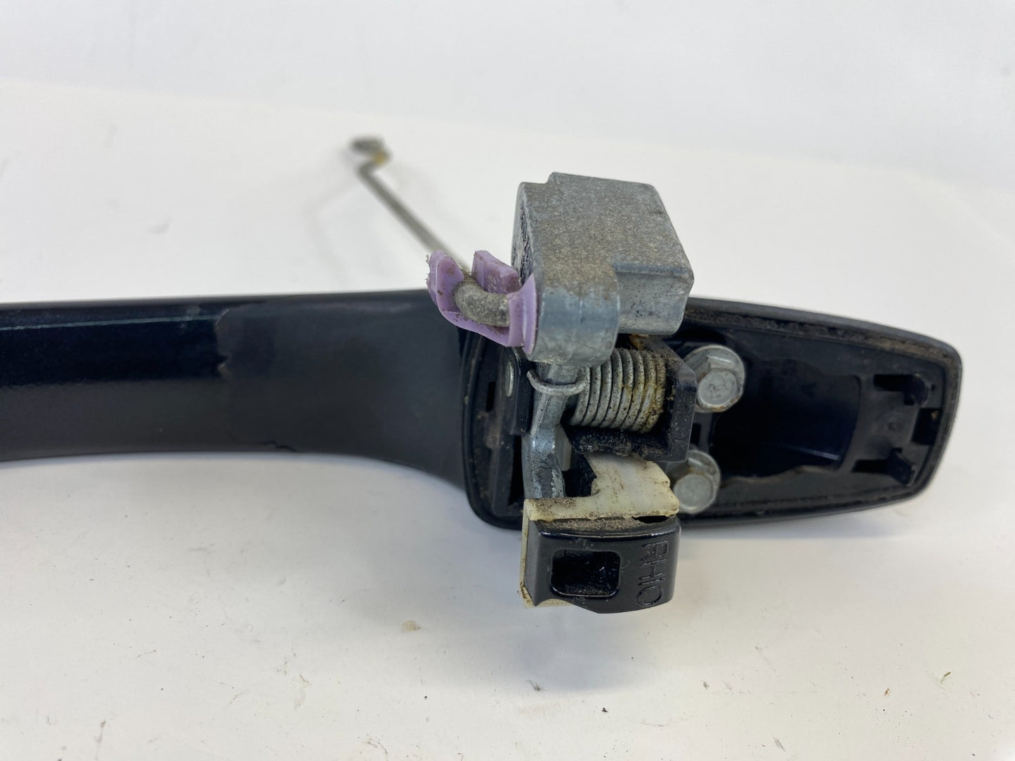 2008-2016 Chrysler Town & Country Front Right Exterior Outside Door Handle OEM