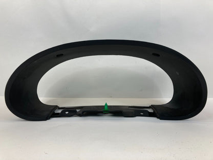 01-07 Dodge Caravan Town & Country Dash Speedometer Cluster Bezel Trim RW20TRMA