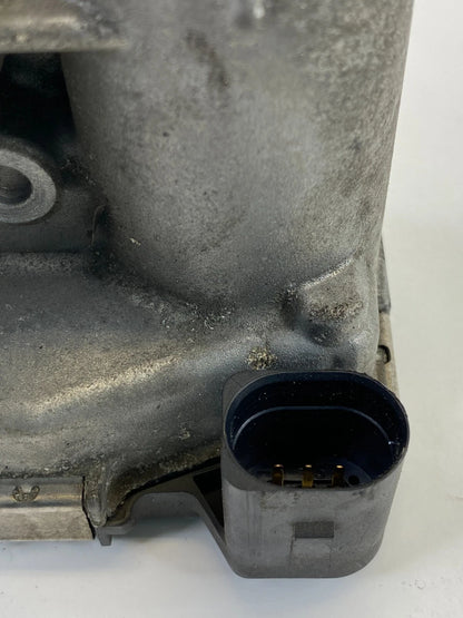 2013-2016 FORD ESCAPE 2011-2019 FIESTA 1.6L THROTTLE BODY VALVE 7S7G-9F991-CA