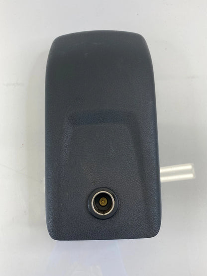 2012-2014 12-14 FORD FOCUS REAR POWER OUTLET SOCKET 12V COVER TRIM BM51-A043B63