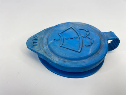 2006-2014 HONDA RIDGELINE WIPER WASHER FLUID RESERVOIR CAP COVER OEM