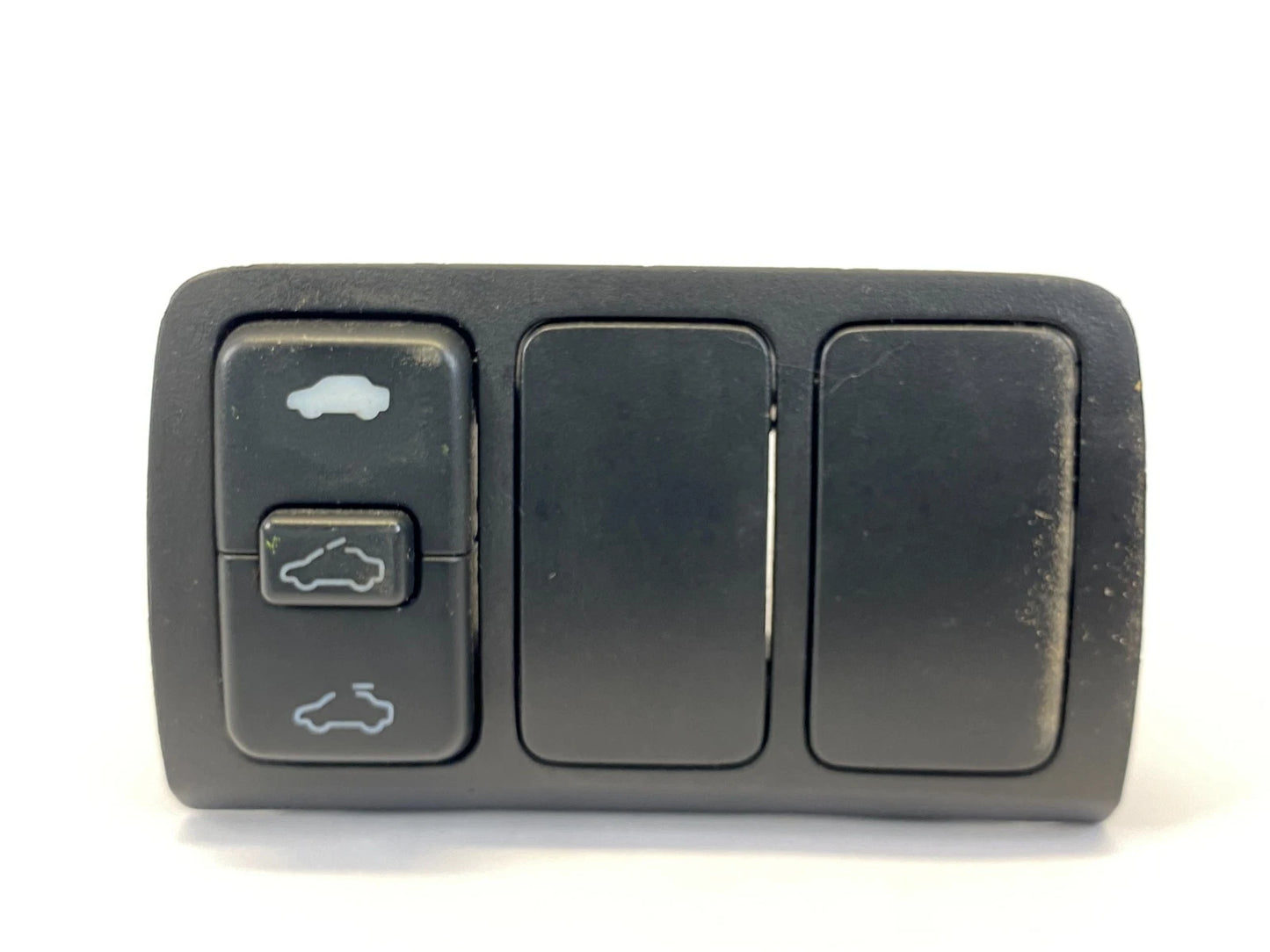 2003-2007 HONDA ACCORD SUNROOF SUN ROOF SWITCH MOONROOF BUTTON W/ TRIM BEZEL