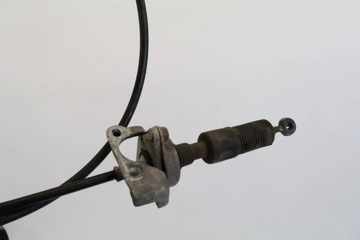 2007 2008 ACURA TL 5-SPEED A/T FWD TRANSMISSION SHIFTER WIRE CONTROL CABLE OEM