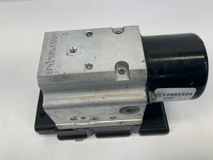 03-05 SAAB 9-3 2.0L TURBO ABS ANTI-LOCK BRAKE PUMP CONTROL MODULE 12801324 OEM
