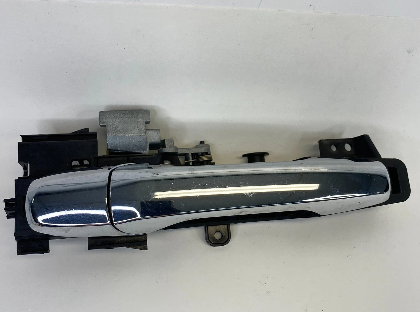2011-2014 FORD EDGE FRONT RIGHT PASSENGER SIDE EXTERIOR OUTER DOOR HANDLE OEM