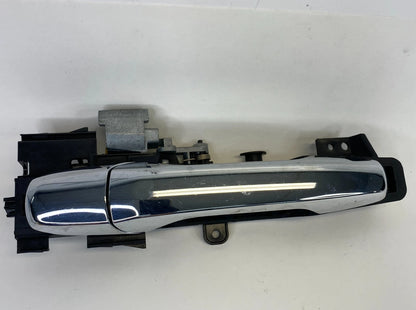 2011-2014 FORD EDGE FRONT RIGHT PASSENGER SIDE EXTERIOR OUTER DOOR HANDLE OEM