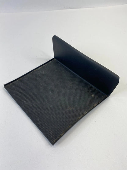 2009 2010 SUBARU FORESTER CENTER CONSOLE RUBBER LINER MAT INSERT COVER 92177SC
