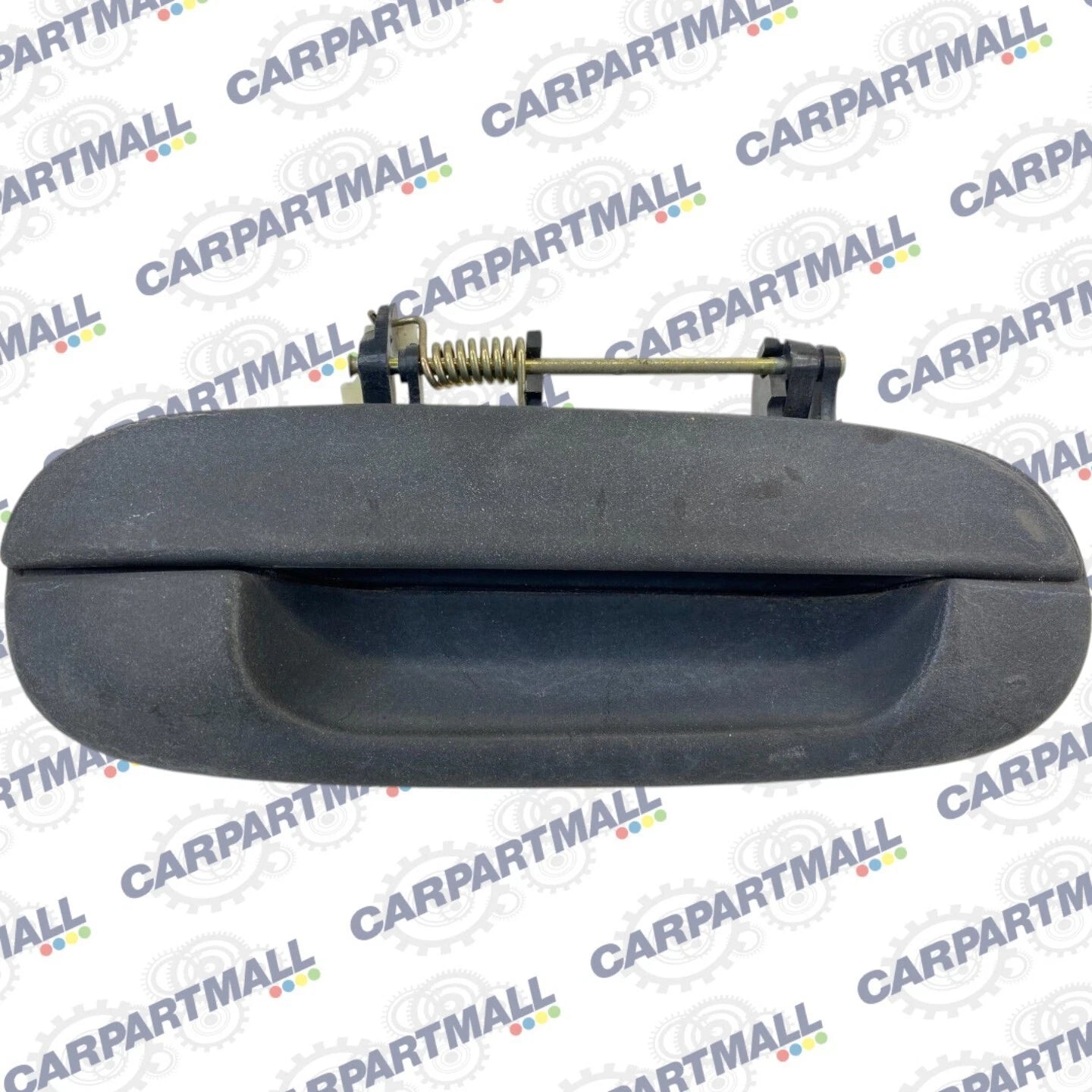 2002-2009 GMC ENVOY FRONT RIGHT PASSENGER DOOR EXTERIOR OUTSIDE DOOR HANDLE OEM
