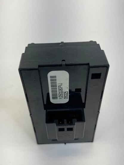 06-09 LAND ROVER RANGE ROVER SPORT REAR LEFT DOOR WINDOW SWITCH YUD501080PVJ OEM