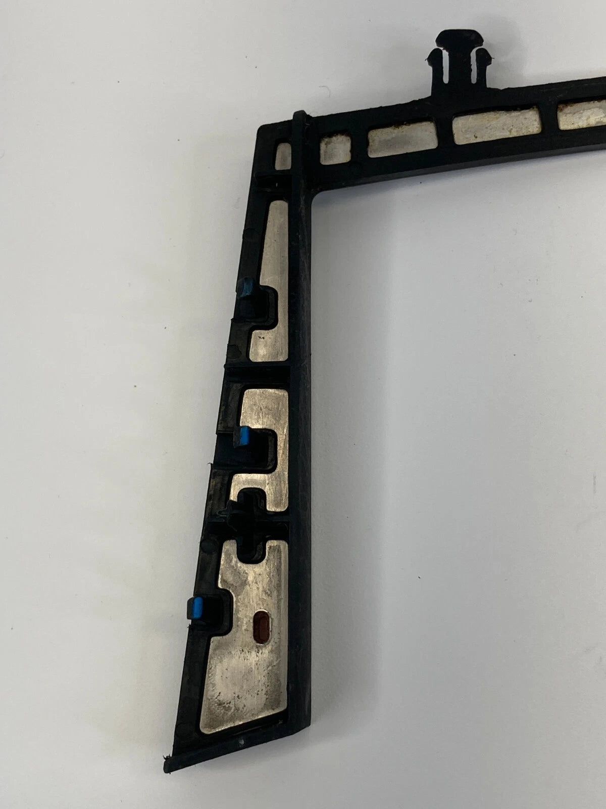 2010-2016 CADILLAC SRX CENTER DASH PANEL STORAGE COMPARTMENT TRIM BEZEL OEM