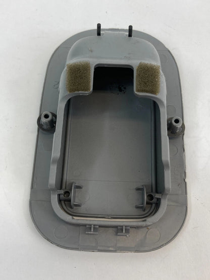 07 08 09 10 HYUNDAI ELANTRA SEDAN REAR SEAT CHILD ANCHOR TRIM COVER CAP OEM