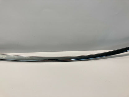 2012 Kia Optima Hybrid Exterior Front Right Passenger Side Molding Trim Garnish