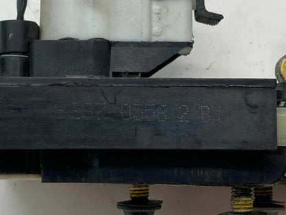 1997-2003 CHEVROLET MALIBU REAR RIGHT SIDE DOOR LOCK LATCH RELEASE ACTUATOR OEM