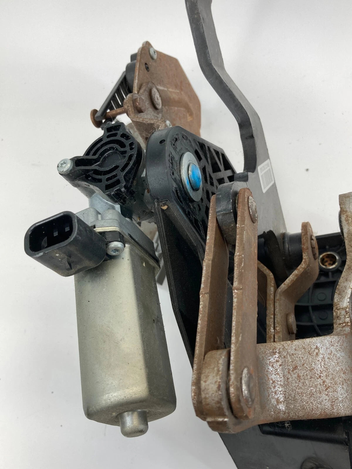 2008 2009 CHRYSLER TOWN & COUNTRY A/T BRAKE STOP FOOT PEDAL ASSEMBLY 04721923AD