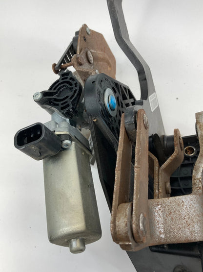 2008 2009 CHRYSLER TOWN & COUNTRY A/T BRAKE STOP FOOT PEDAL ASSEMBLY 04721923AD