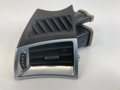 2010-2016 CADILLAC SRX FRONT DRIVER LEFT DASH AC AIR VENT GRILLE 15894308