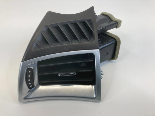 2010-2016 CADILLAC SRX FRONT DRIVER LEFT DASH AC AIR VENT GRILLE 15894308