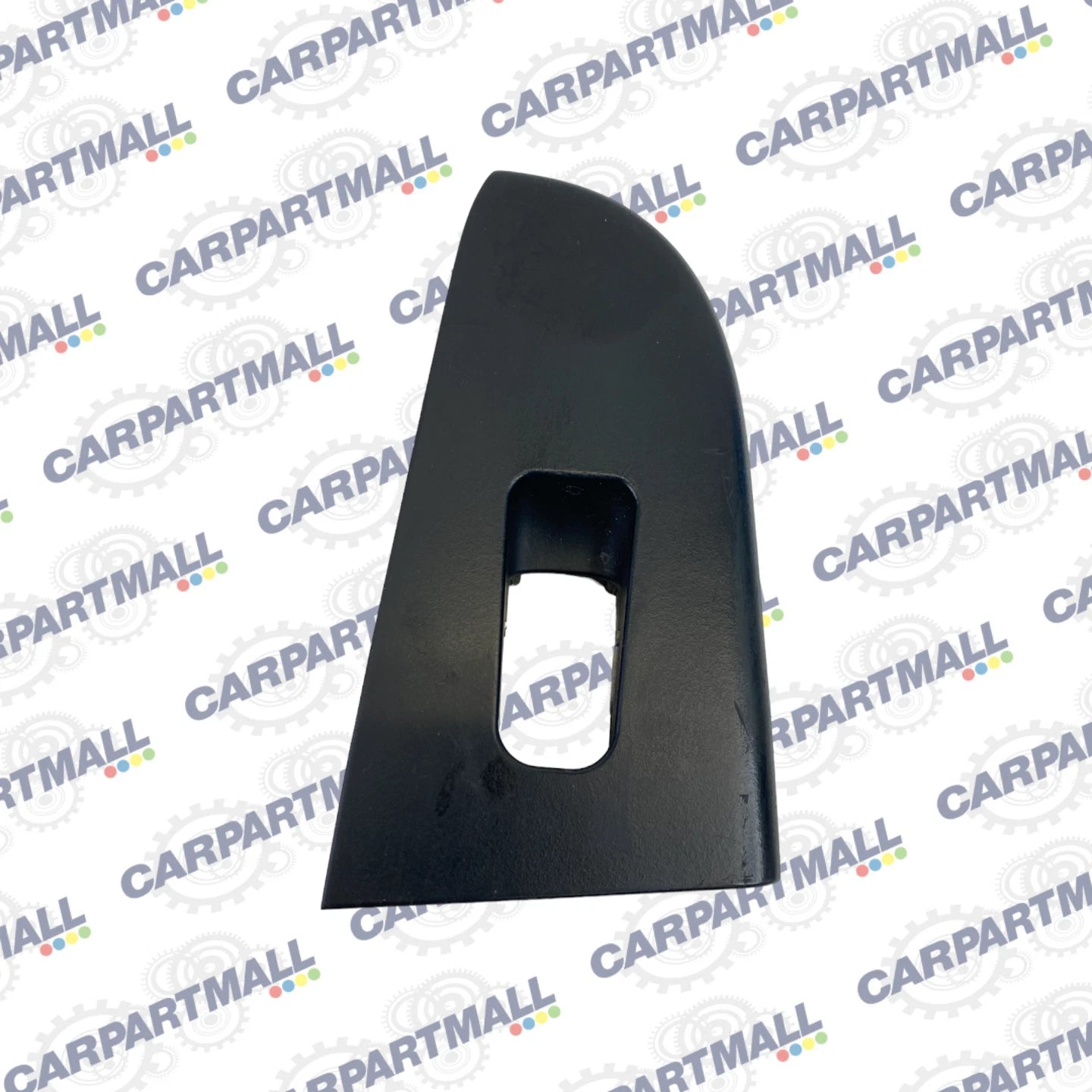 07-10 HYUNDAI ELANTRA SEDAN REAR LEFT BACK DOOR WINDOW SWITCH BEZEL 93580-2H000