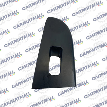 07-10 HYUNDAI ELANTRA SEDAN REAR LEFT BACK DOOR WINDOW SWITCH BEZEL 93580-2H000