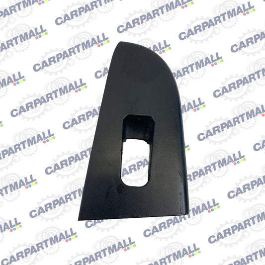 07-10 HYUNDAI ELANTRA SEDAN REAR LEFT BACK DOOR WINDOW SWITCH BEZEL 93580-2H000