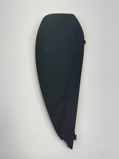 2002-2006 MINI COOPER HATCHBACK DASH RIGHT SIDE END CAP COVER 1171152-005 OEM