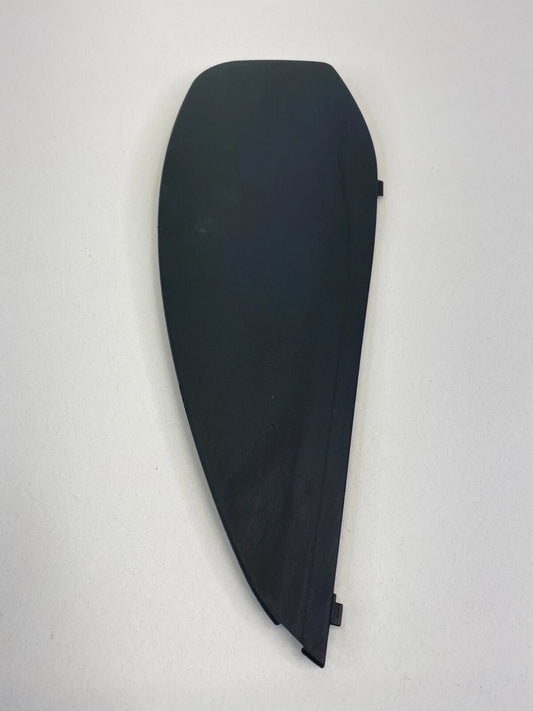 2002-2006 MINI COOPER HATCHBACK DASH RIGHT SIDE END CAP COVER 1171152-005 OEM
