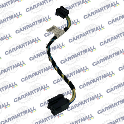 2005-2008 AUDI A6 FRONT RIGHT POWER WINDOW MOTOR WIRE HARNESS 4F0-971-687A