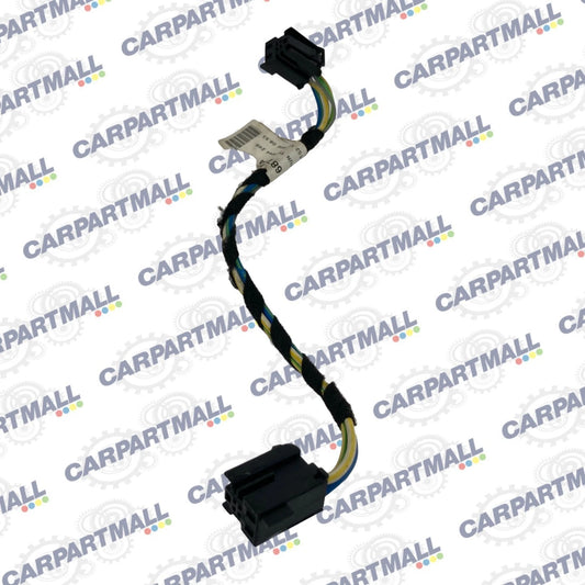 2005-2008 AUDI A6 FRONT RIGHT POWER WINDOW MOTOR WIRE HARNESS 4F0-971-687A