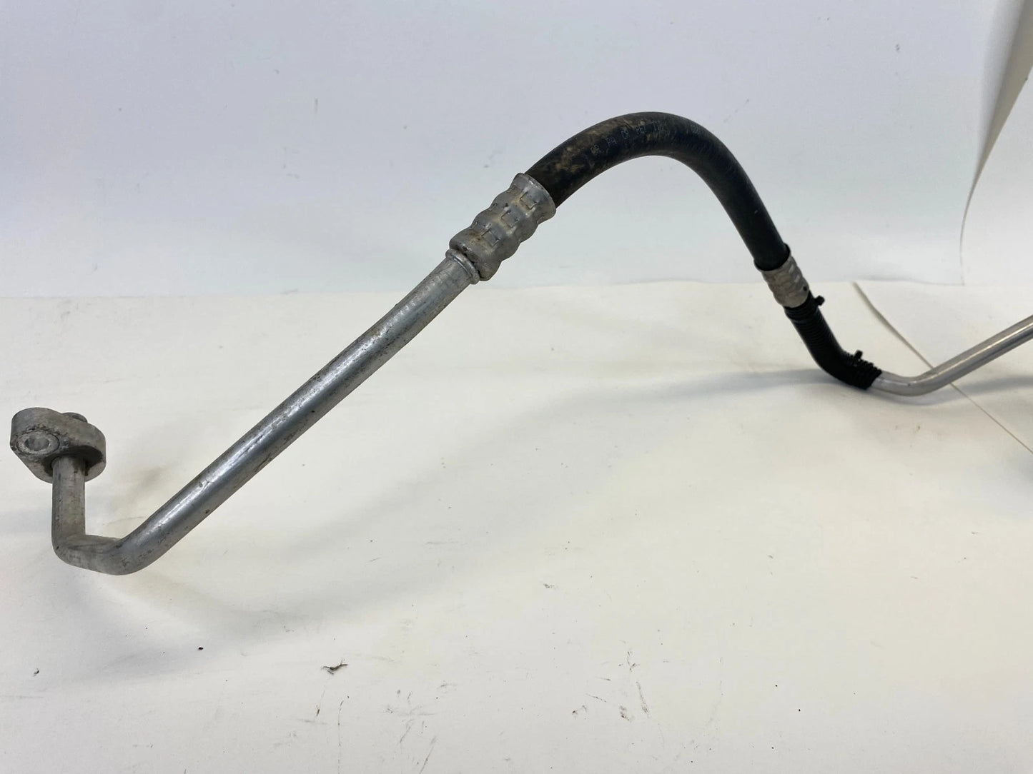 2013-2019 Ford Police Interceptor Sedan AC Accumulator Receiver Drier & Hose CSW