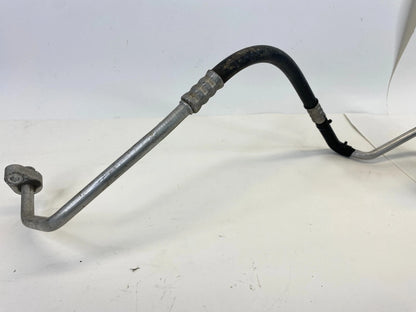 2013-2019 Ford Police Interceptor Sedan AC Accumulator Receiver Drier & Hose CSW