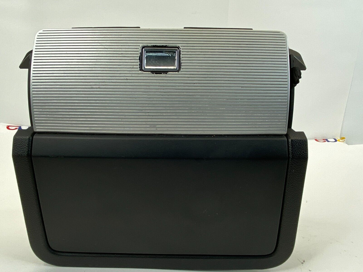 09 10 Dodge Journey Upper Dash Console Storage Box Compartment Bin 100015630