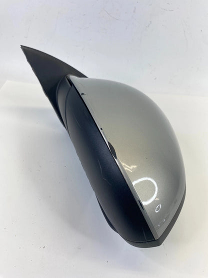 2011-2013 BUICK REGAL CXL FRONT DRIVER SIDE VIEW POWER DOOR MIRROR OEM 13330624