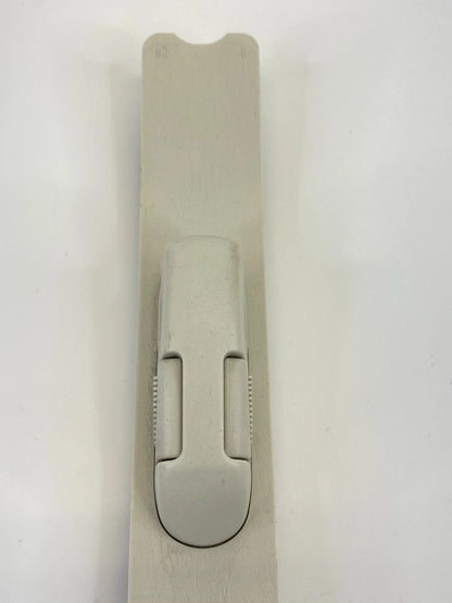 2008 09 10 11 2012 FORD ESCAPE FRONT LEFT DRIVER SEAT BELT HEIGHT ADJUSTER OEM