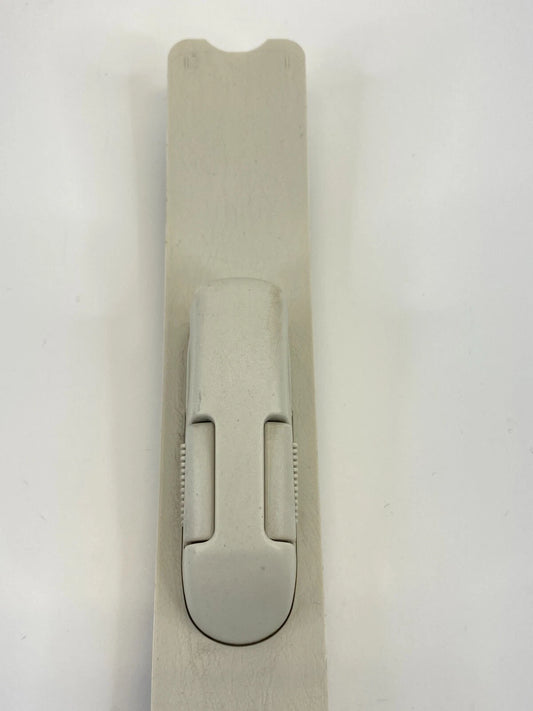 2008 09 10 11 2012 FORD ESCAPE FRONT LEFT DRIVER SEAT BELT HEIGHT ADJUSTER OEM