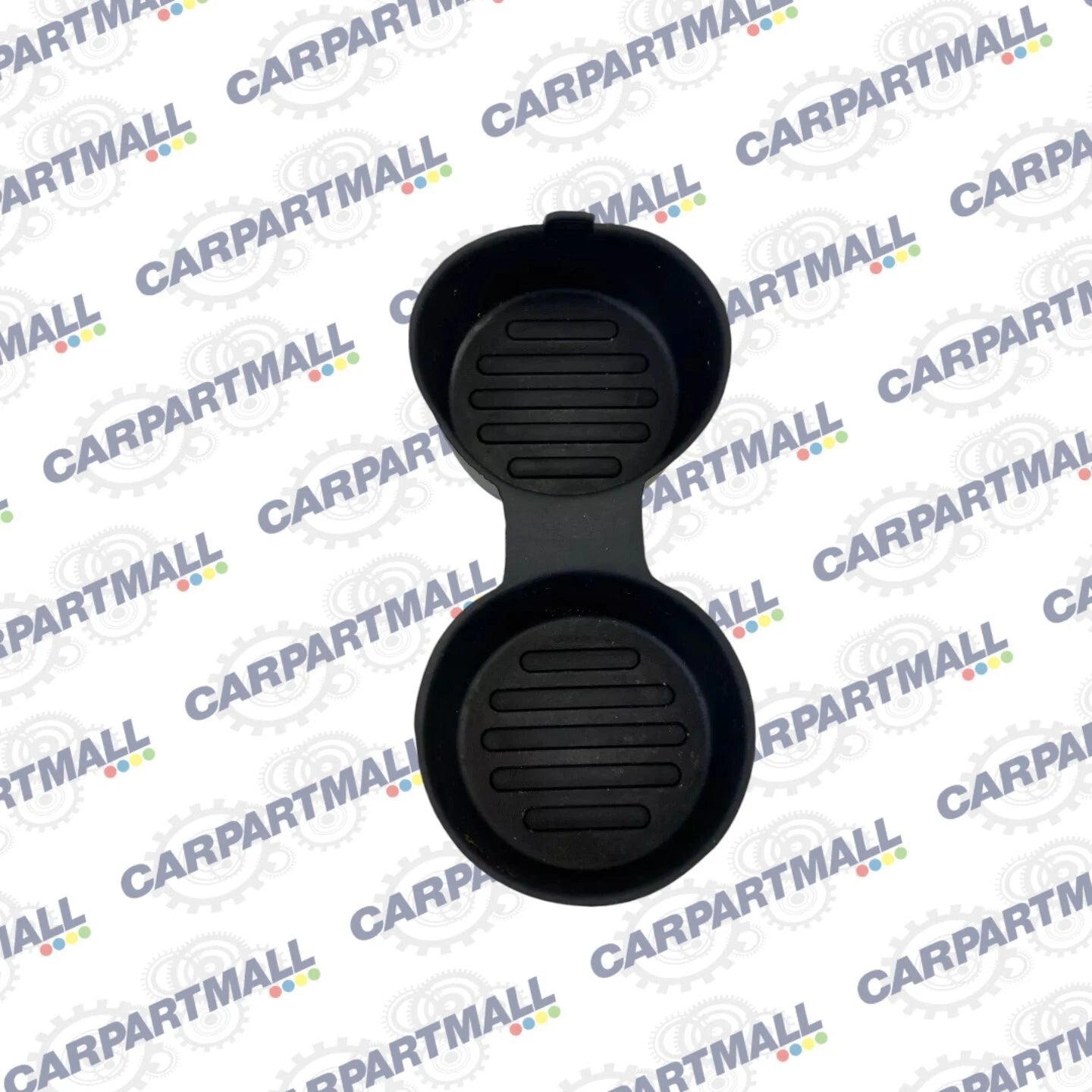 06-12 FORD FUSION 10 11 MILAN CUP HOLDER CUPHOLDER RUBBER INSERT 6E5354046B94A
